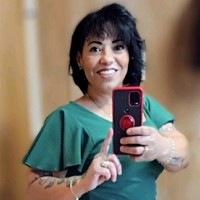Lisette Pacheco
