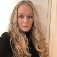 Louise Krogh Stigaard