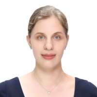 Iuliia Mogylko-Song