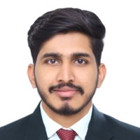 Abdulla Mohammed S A E P