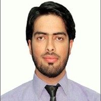 DANISH HUSSAIN