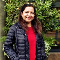Nishi Sinha