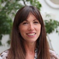 Vicki Jones