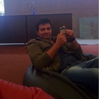 karan nagpal