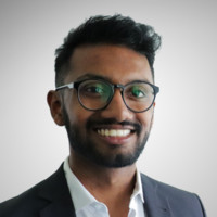 Tharsikan Inthirarajah