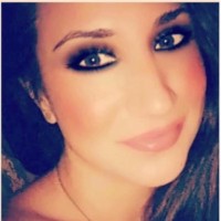 Liana Tsalouchidou