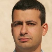 Panagiotis Vellios