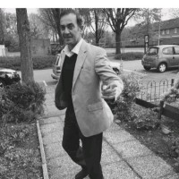 Hasan Caliskan