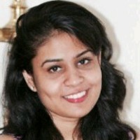 Vandana N.