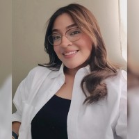 Maria Jose Servellon