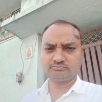 Rakesh Tiwari