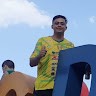 Cristhian David Duarte