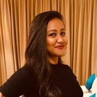 Shraddha Poddar