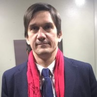 Nikolay Matveev