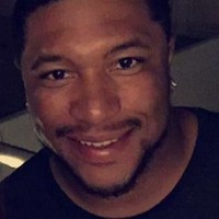 Derrick Lomax