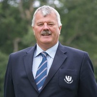 Bob McFarlane