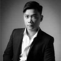 John Eldrine Roxas, CHRA, CSSGB-T