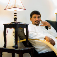 Mohideen Ali Basheer