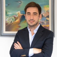 Luís Nuno de Oliveira