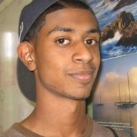 Darren Ramdehal