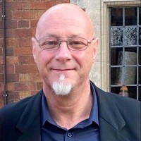 Gareth Bryant