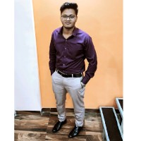 Mohd Wajahat Ahmed