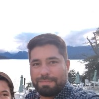 Oscar Ignacio Izurieta Olguin