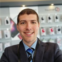 Eric Salvo