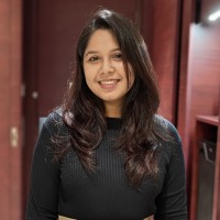 Meghna Manral