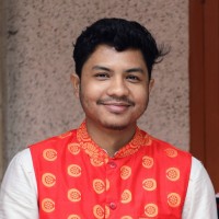 Tonmoy Kumar Roy