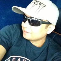 Raymond Mercado