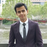 Tanishq Matharu