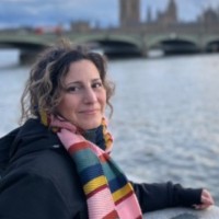 Celia Gómez Trujillo