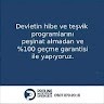 Proline Proje Yazım Ve Danışmanlık