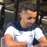 Elmehdi Louihrani