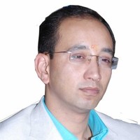 Kranti Vaidya