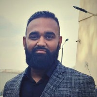 Yadhushan Niranjankumar