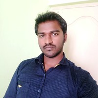 Lingesh M
