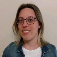 Stéphanie Grelier Chauvat