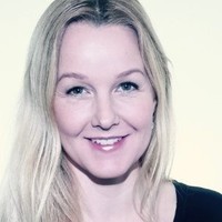 Thérèse Andersson Lewis