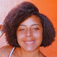 Milena Gonçalves