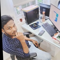 Sk Nijamuddin