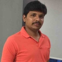 Ranga Rao Ealaprolu -Coc