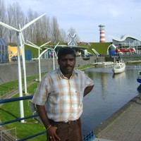 Senthilkumar Periasamy