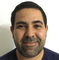 Geraldo Silva Rubio