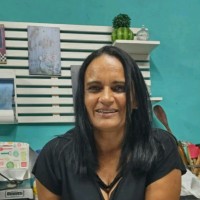 Zeneide SILVA
