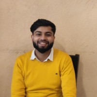 Yash Vardhan Gupta