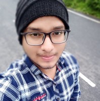 Sudhakar Sahu