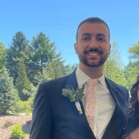 Travis Hult, Mba