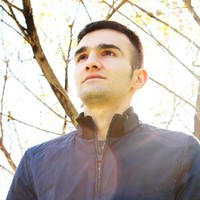Peyman Sarlak